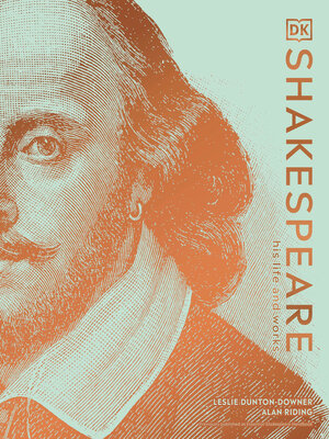 cover image of Shakespeare: His Life and Works